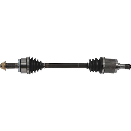A1 Cardone NEW CV DRIVE AXLE 66-4342